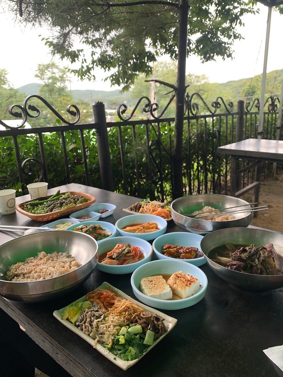 광교헌농원 사진 6