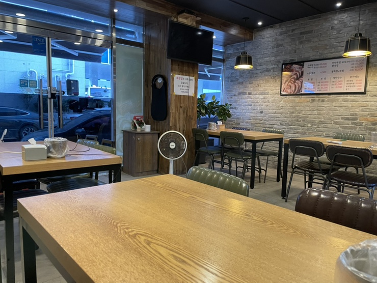 도도랑 호성역전점 사진 1