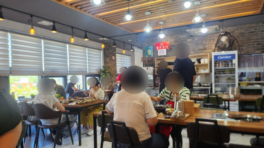 한끼줍쑈 사진 3
