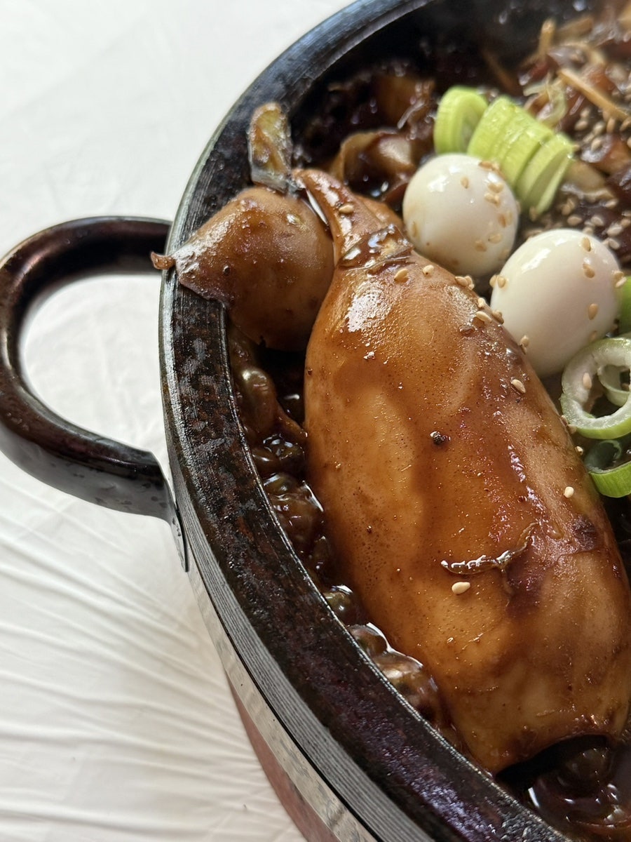 용문산천년짬뽕 사진 4