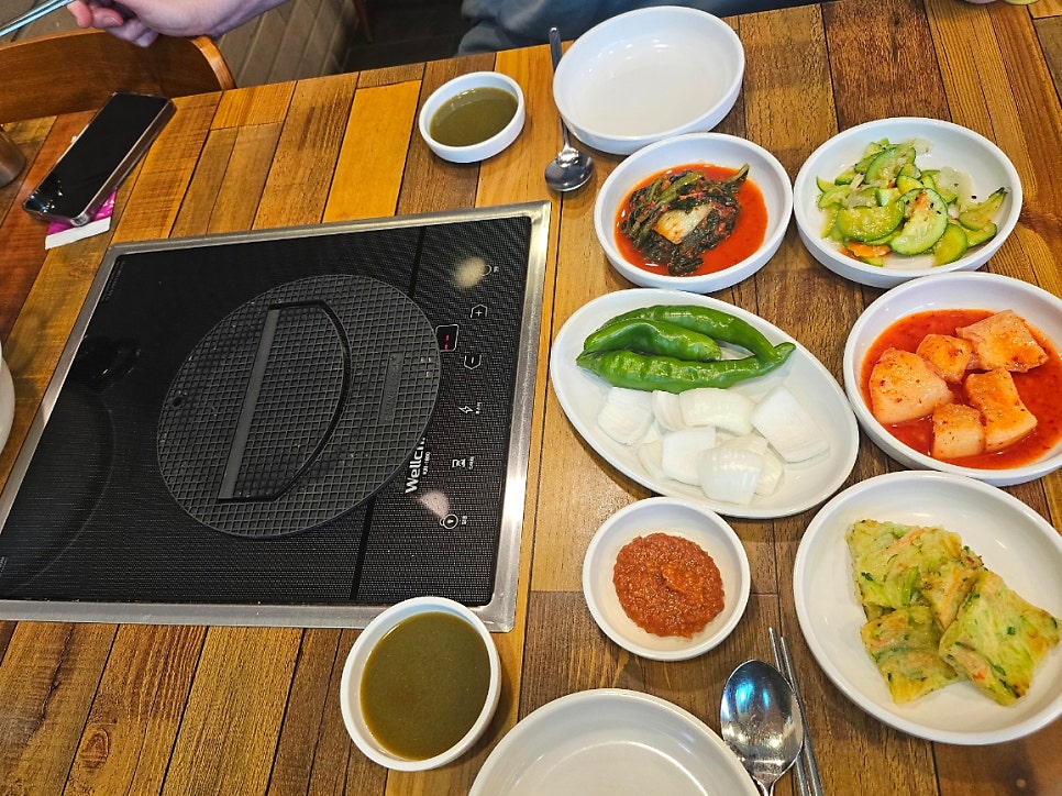 장연뼈다귀 사진 5