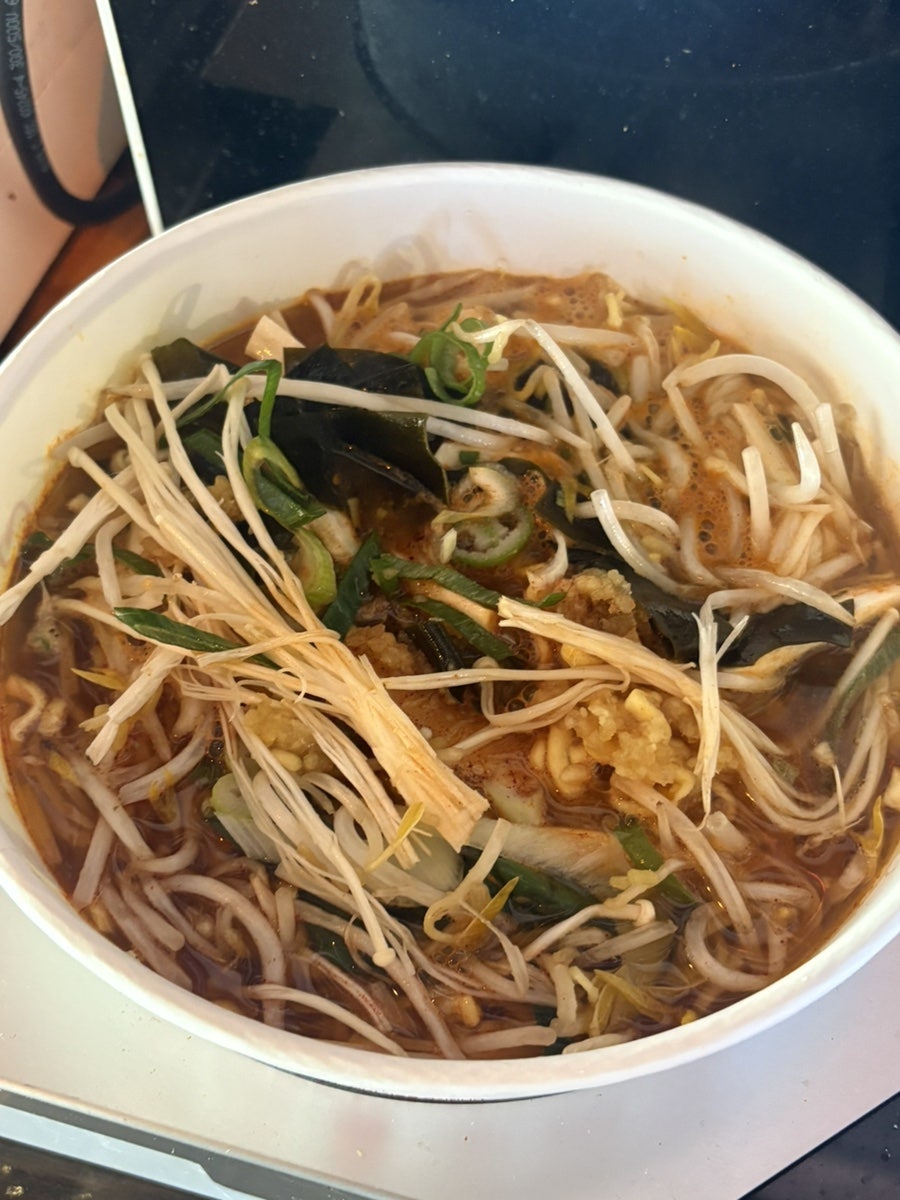 김기혁 남촌해물찜 사진 2