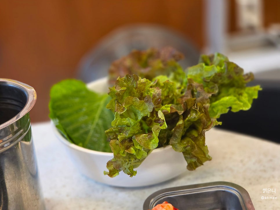 경아식당 아현역점 사진 5