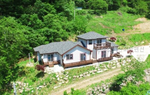 소백산희방펜션 사진 1