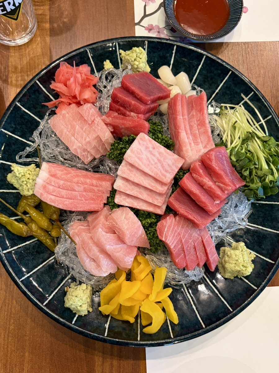 야노참치 사진 4