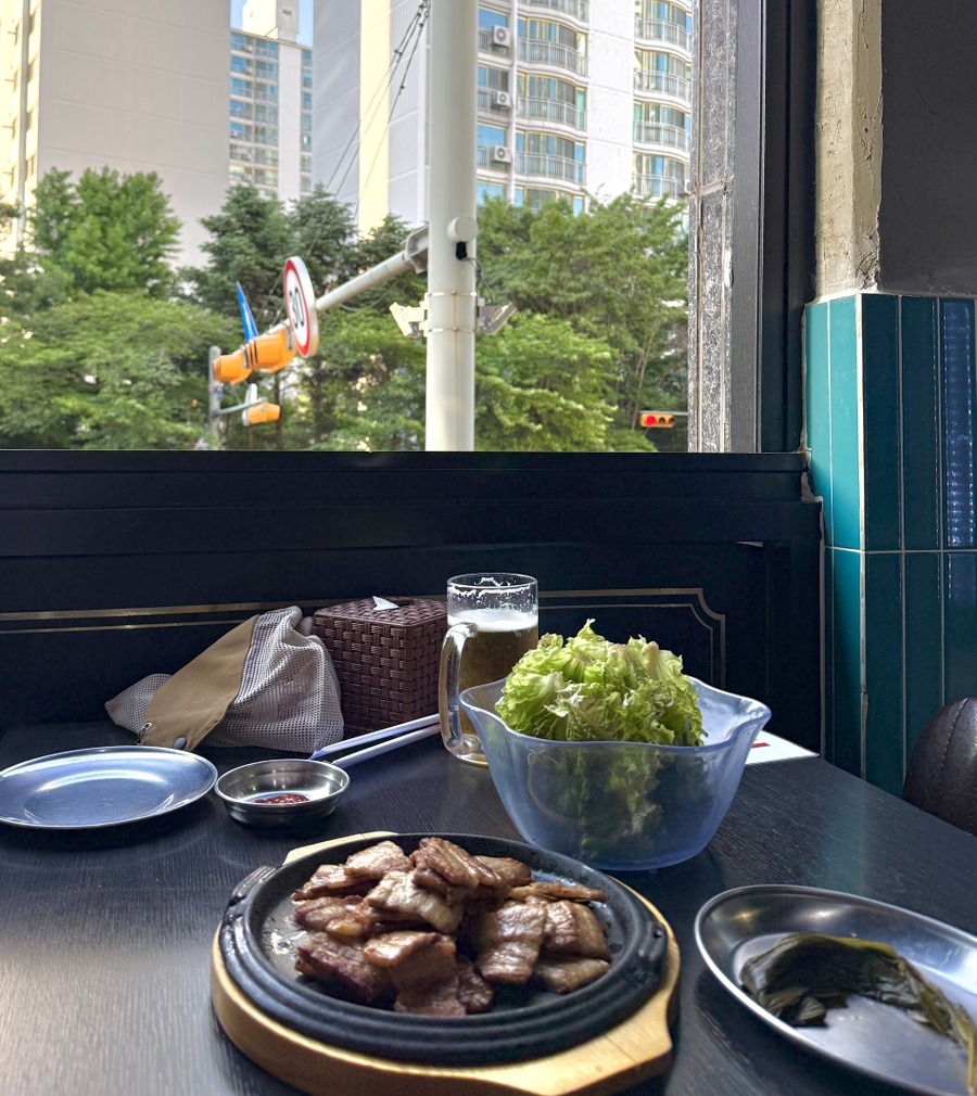 돈치킨 용인영덕점 사진 1