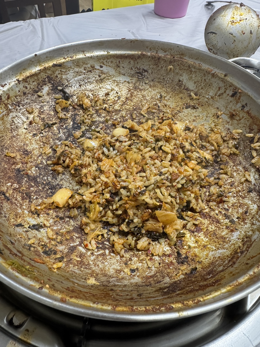 대복감자탕 사진 5
