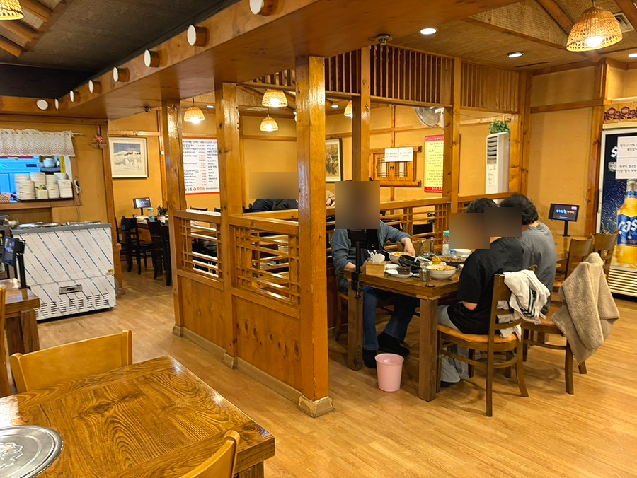 용두동홍초쭈꾸미 사진 4