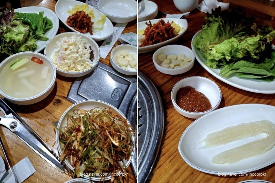 태능숯불갈비 사진 6