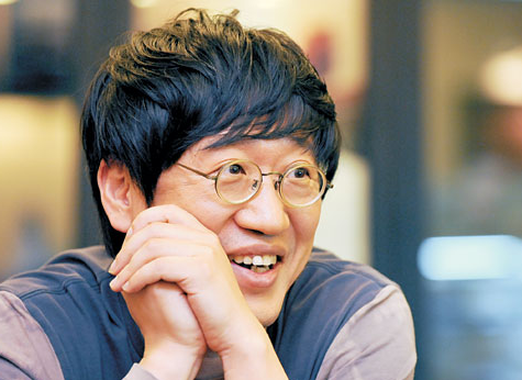  마법의 성·편지 작곡가 김광진, 이 사람 정체가 펀드매니저였다고?