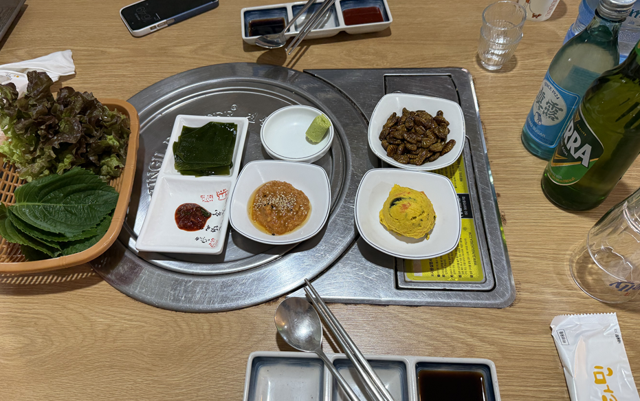 갈매기회수산 사진 4