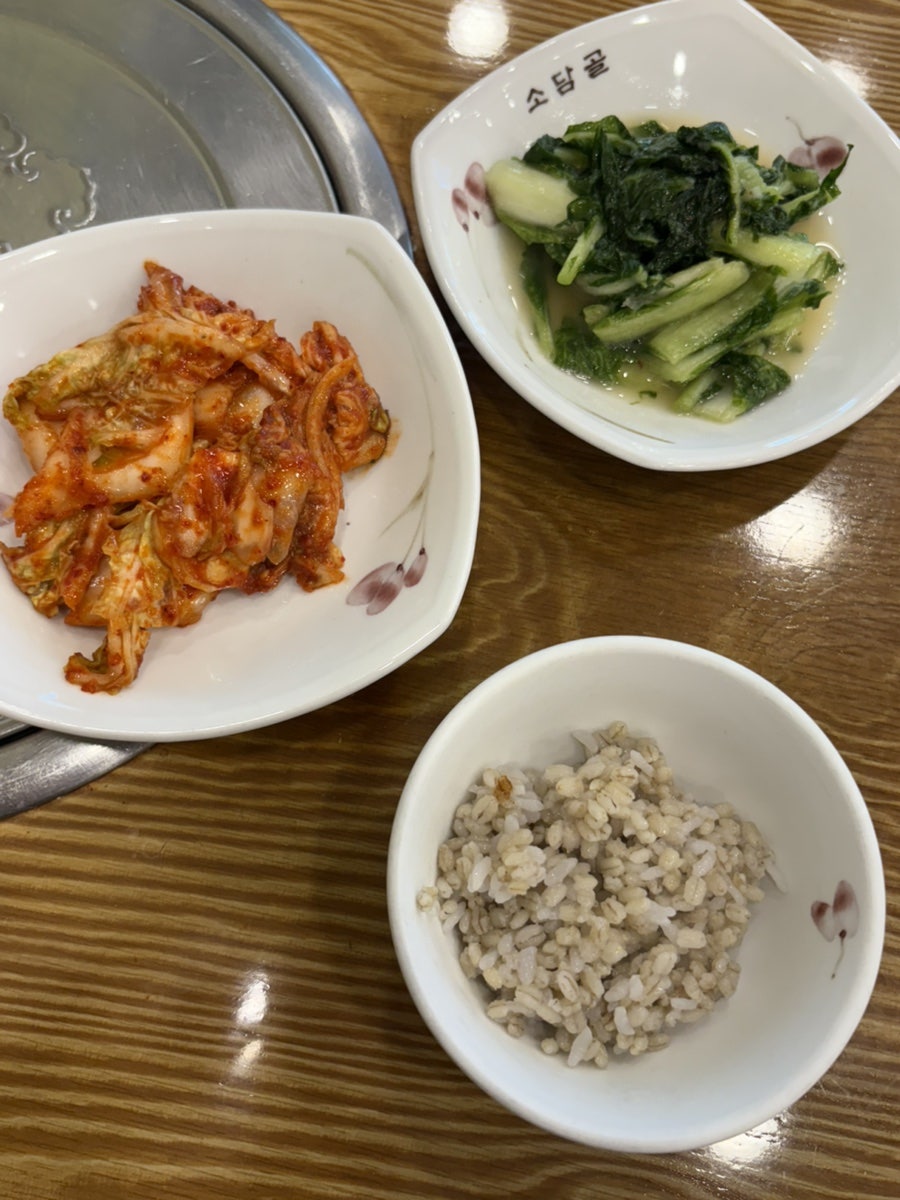 소담골 쌍용점 사진 6