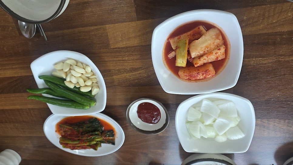 명문옻닭 사진 5