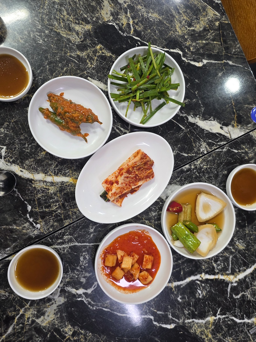 명품갈비탕 사진 3