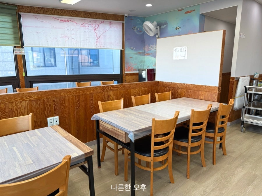 동해일출 직판장 사진 5