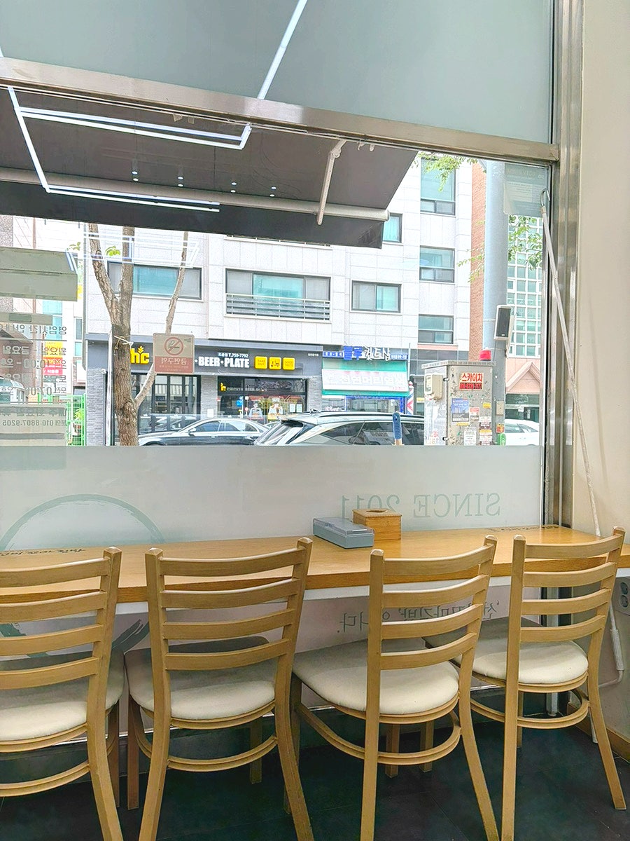 선비꼬마김밥 도촌점 사진 3