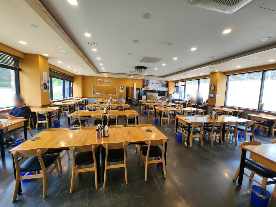 조선가마솥추어탕 사진 3