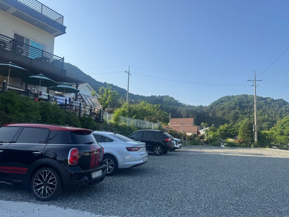 똥꼬들의수다펜션 사진 2