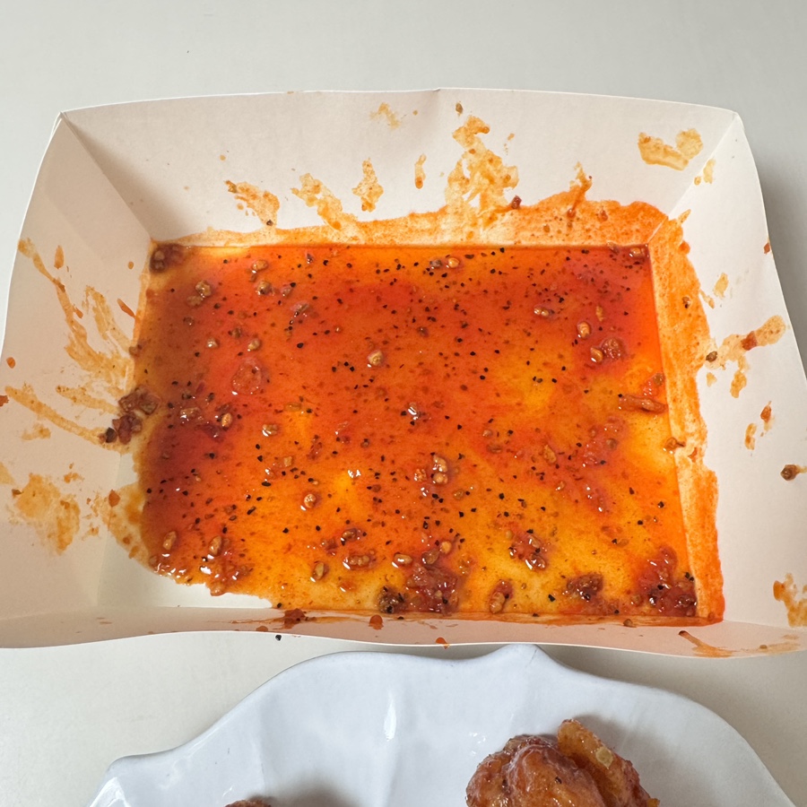 멕시카나치킨 서동점 사진 6