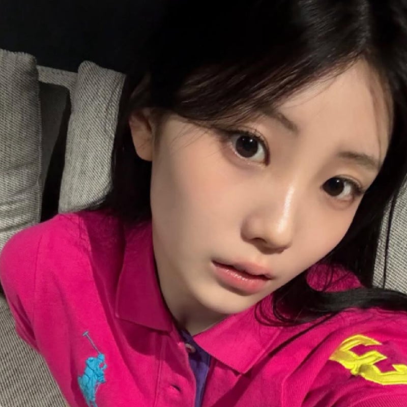 과자 들고 다녔는데 살이 빠졌다?.. 아일릿 원희의 반전 다이어트