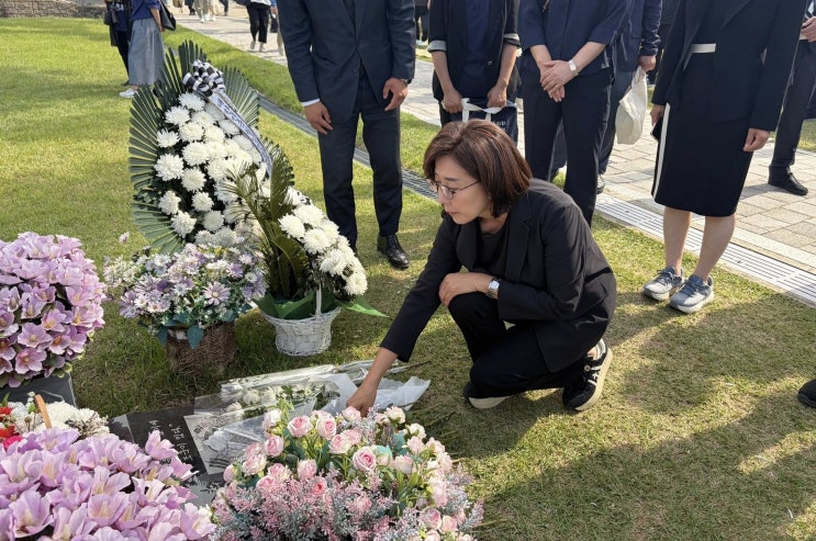 나경원, "<b>이화영</b> 국민참여<b>재판</b>, 배심원 선정 검사 측 의지 의문"