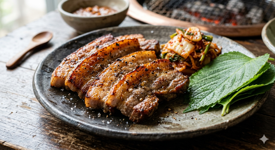 진육식당 사진 3