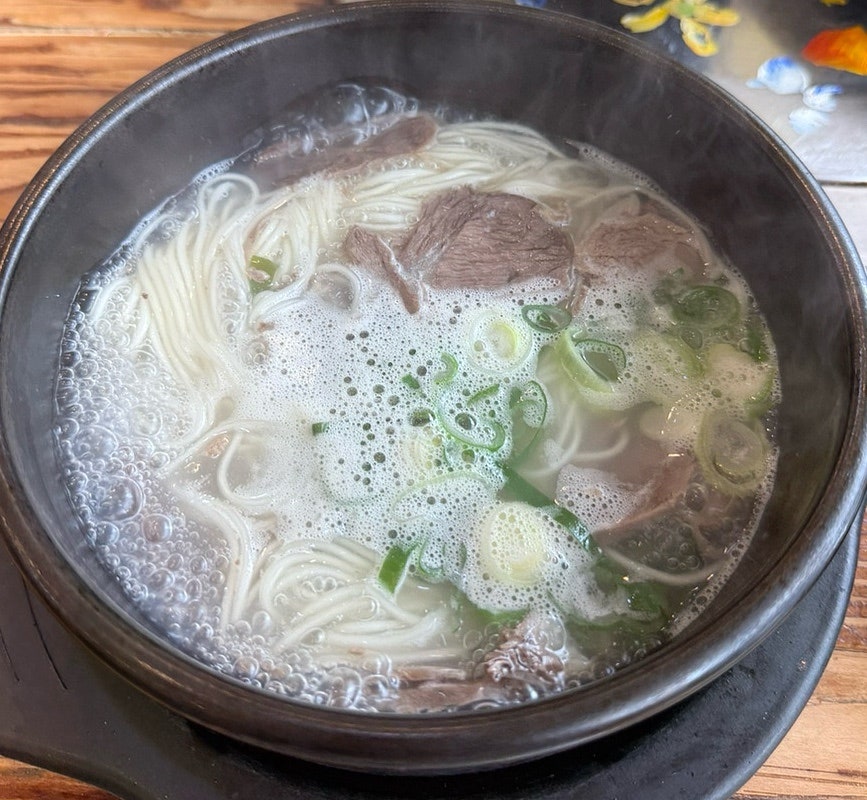 김정수장릉국밥 사진 6