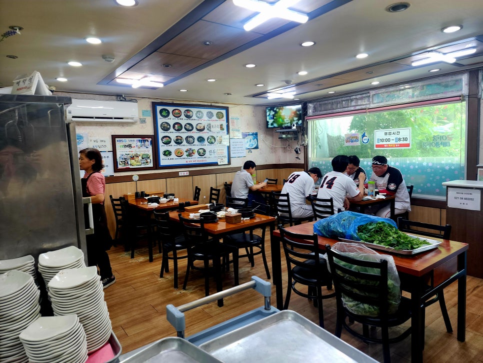 굴이랑매생이랑 사진 3