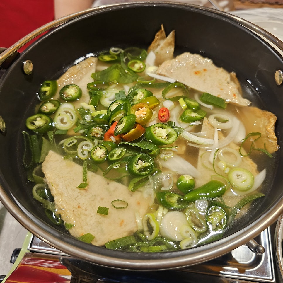 낭만닭발 월피점 사진 6