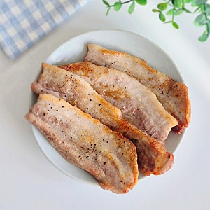 삼겹살 200G 칼로리 다이어트 효능은?
