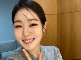 “1시간 만에 8억?” 장광 딸 미자, 홈쇼핑 방송 중 벌어진 놀라운 상황.jpg