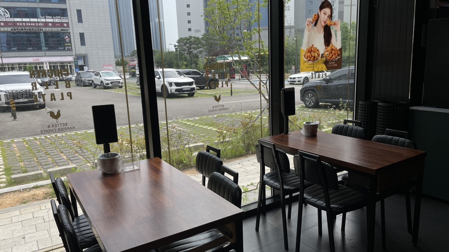 BHC치킨 전주평화2호점 사진 3