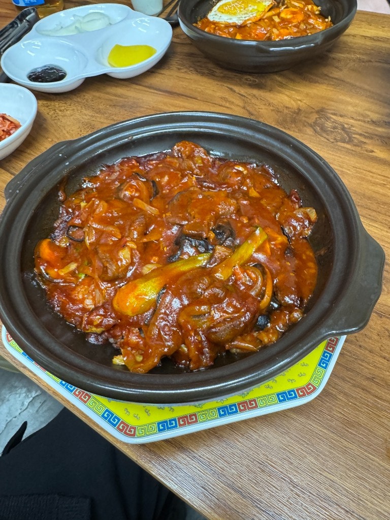 경성해물짬뽕 안산4호점 사진 1