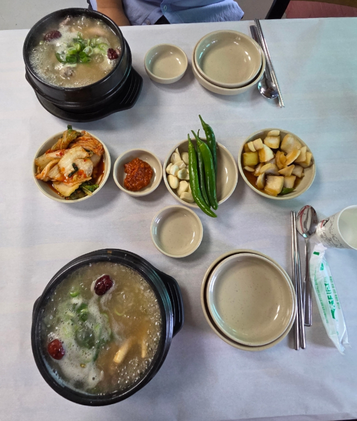 향촌삼계탕 2호점 사진 5