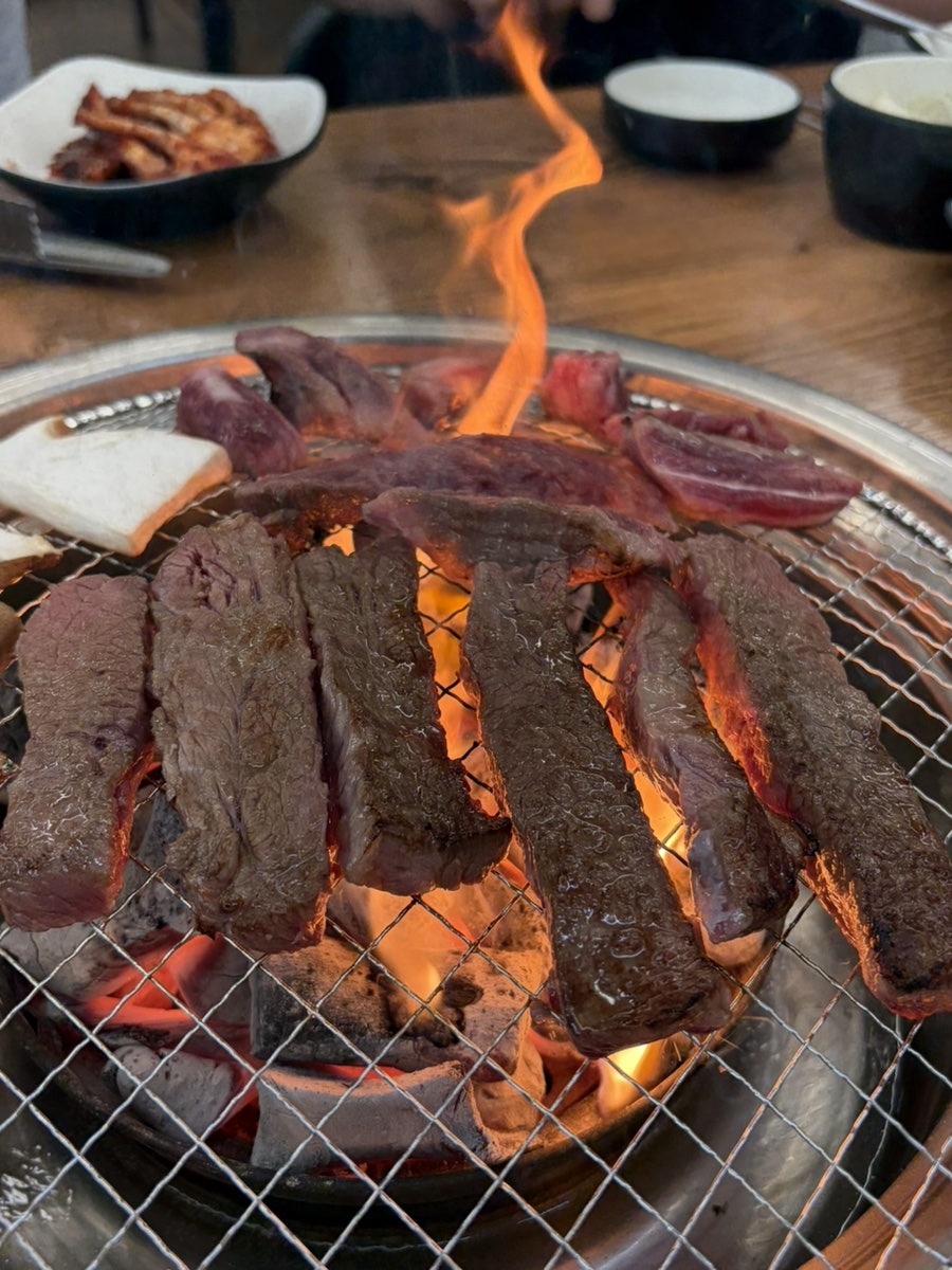 홍성녹우촌 사진 5