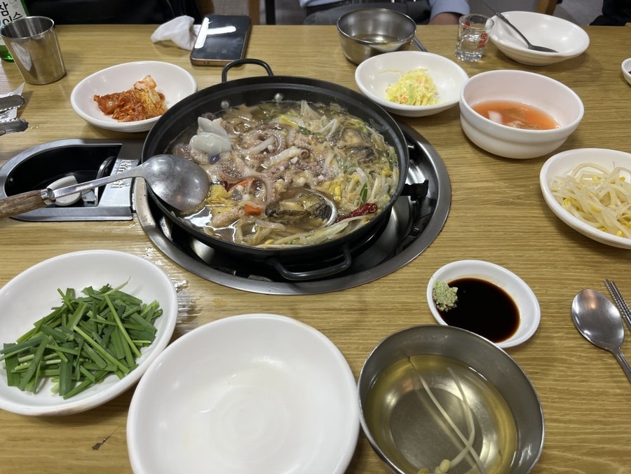 오륙도낙지볶음 사진 6
