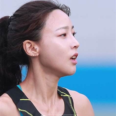 육상 카리나 김민지 프로필 총정리…나이·진도군청 이적·수상 경력·솔로지옥5까지