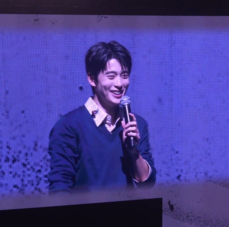 260606-0607 재현 팬콘 MONO 후기 (정재현! 정윤오! 정제이! 평생 사랑해!)