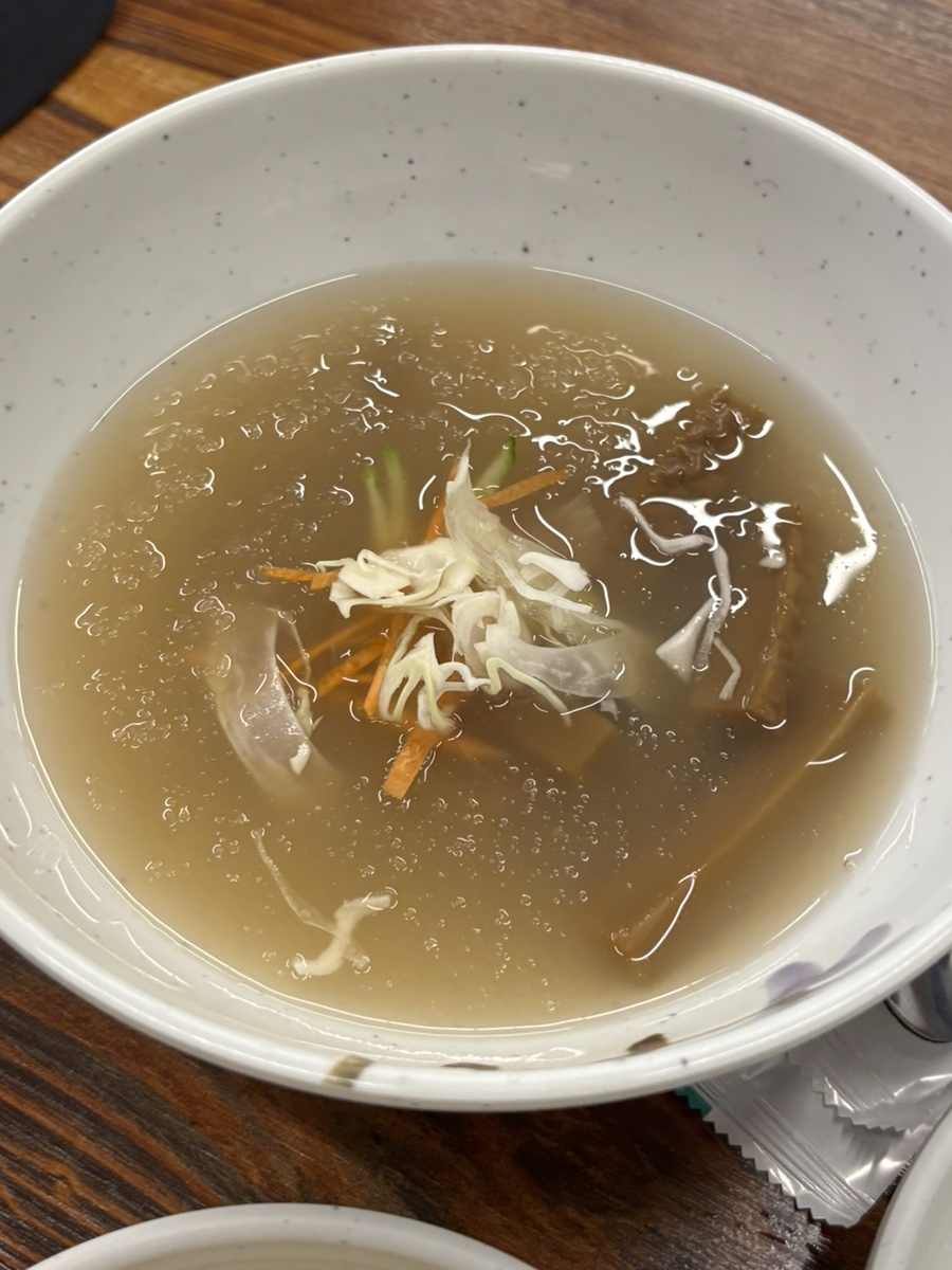 온칼국수 사진 6