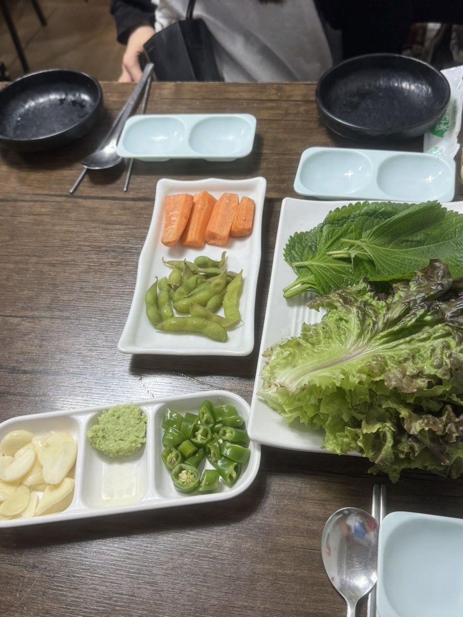 안면도회센터 사진 4