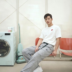 노스페이스 화이트라벨 26SS 쉘던 우븐 여름팬츠 (3COLOR)