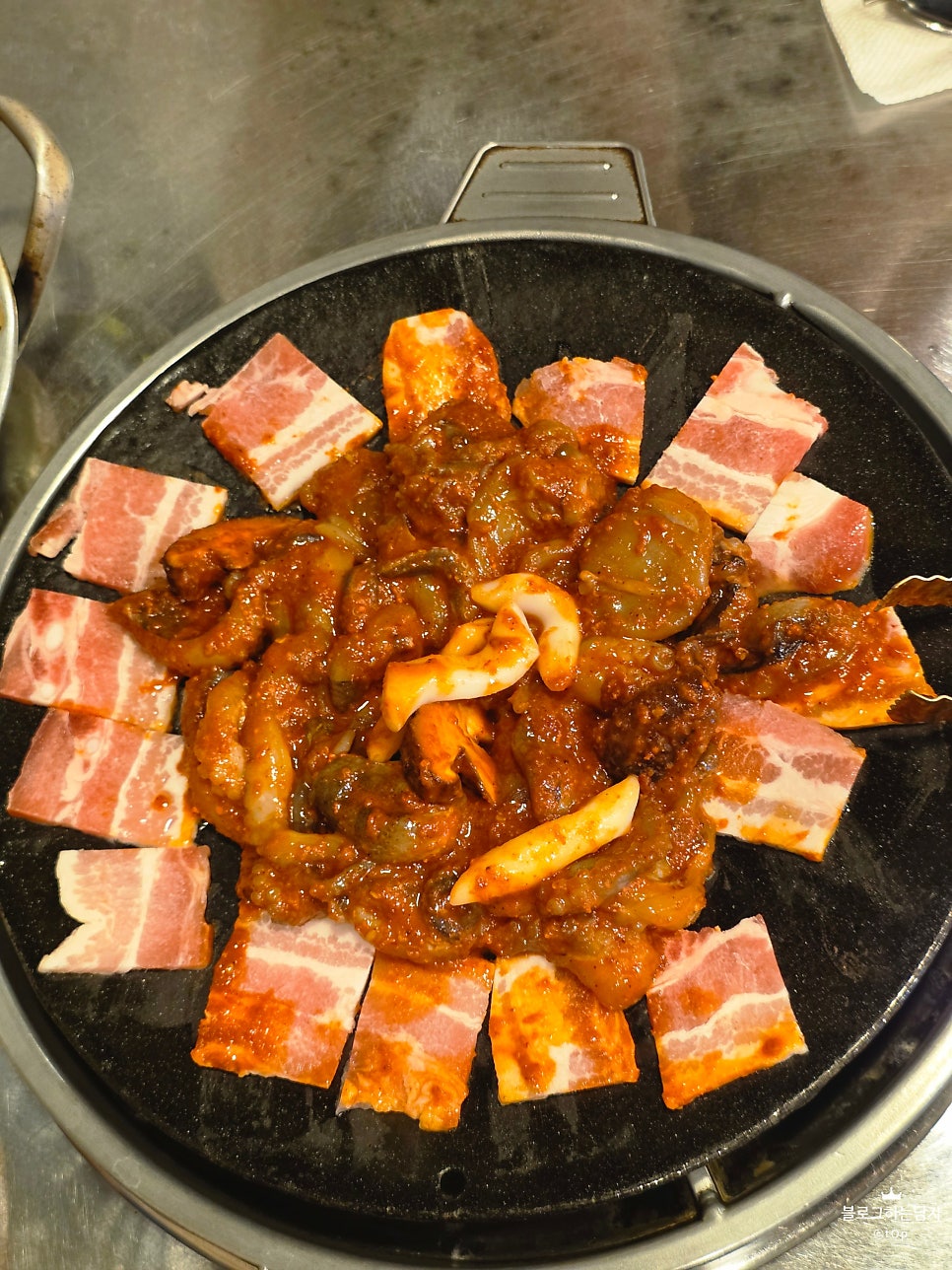 쭈꾸미아저씨 본점 사진 6