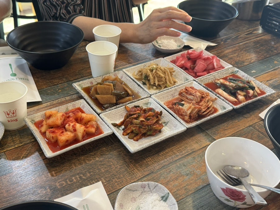 스테비아황칠토종백숙 사진 2