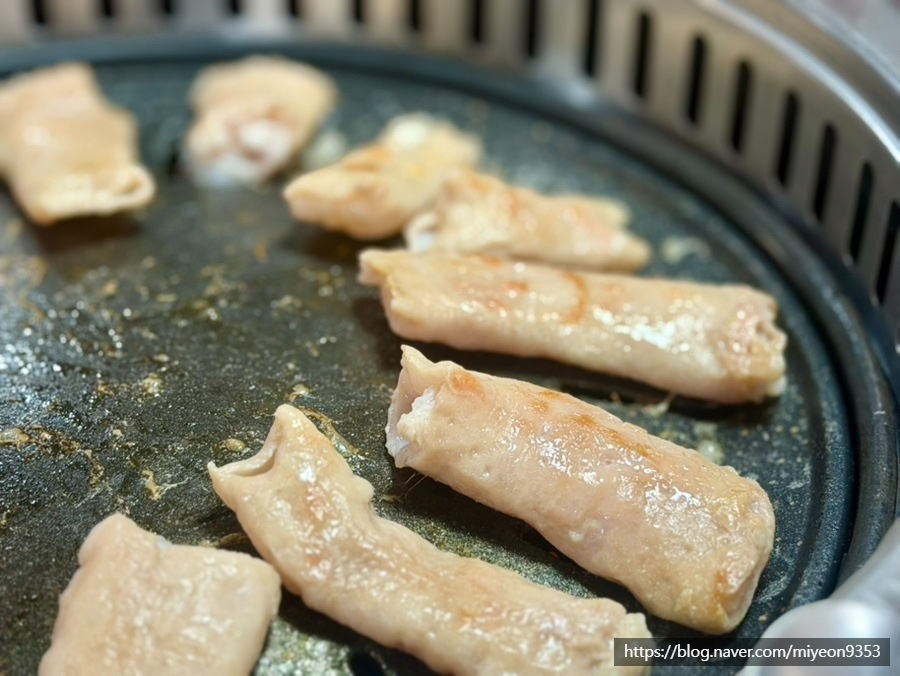 대구생막창이야기 첫번째이야기 사진 2