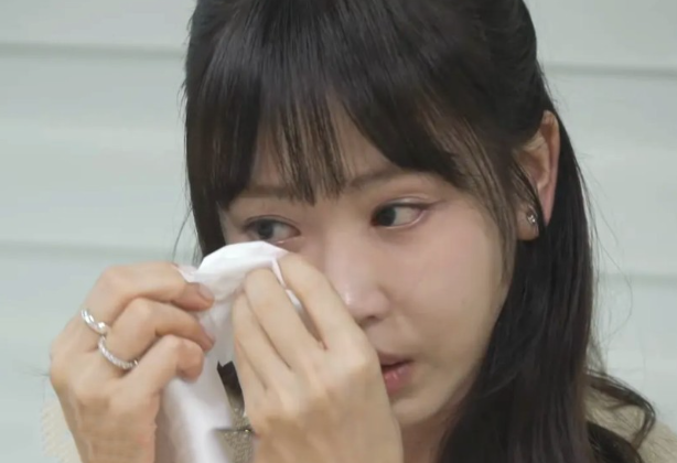 "아빠 병원비 때문에..." 강예원, 11억 빚더미 앞에서 쏟아낸 눈물