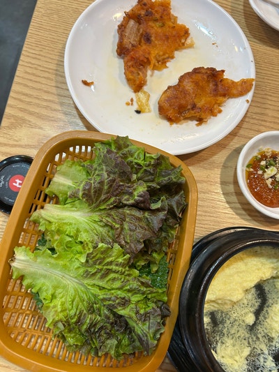 산성회 사진 3