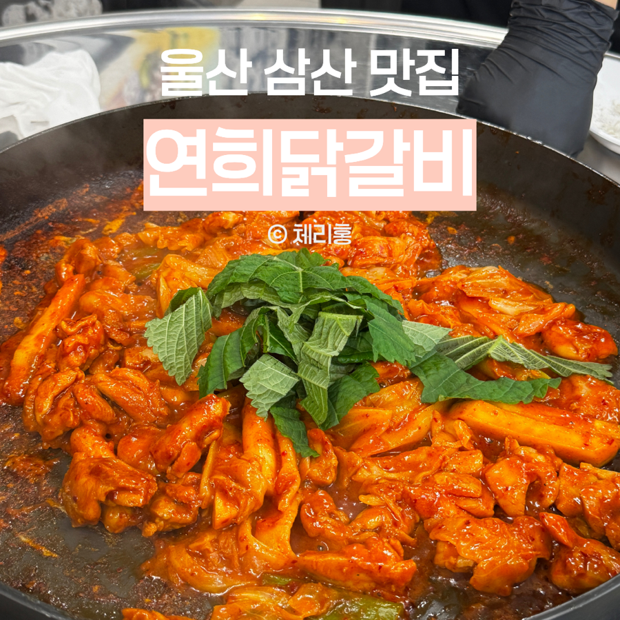 연희닭갈비 사진 1