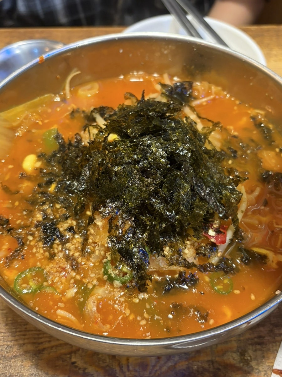 서민대폿집 반고개점 사진 6