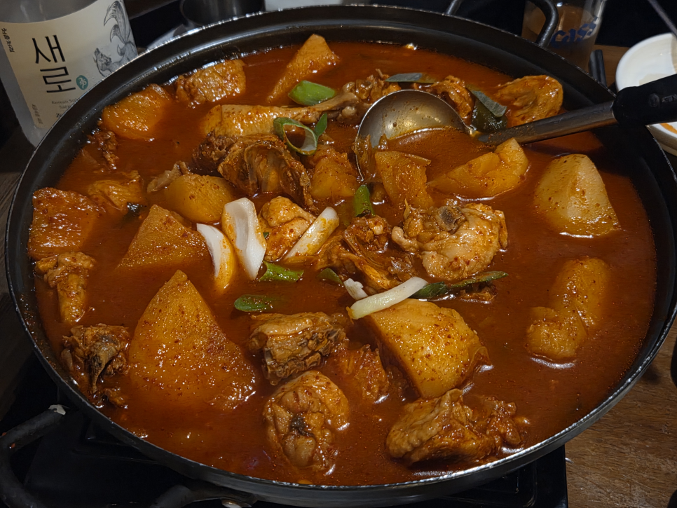 품앗이 사진 1