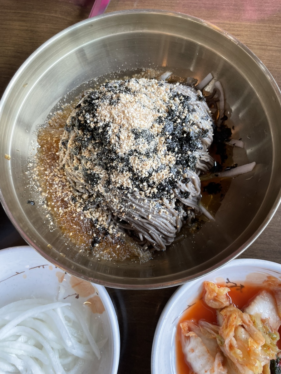 그릭베리 세종정부청사점 사진 5